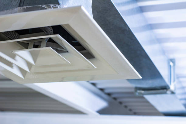 Best HVAC Air Duct Cleaning  in Happy Valley, OR