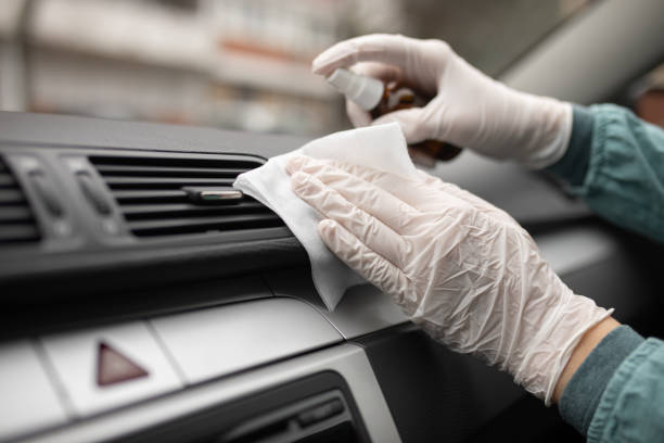 Professional Airduct Cleaning in Happy Valley, OR