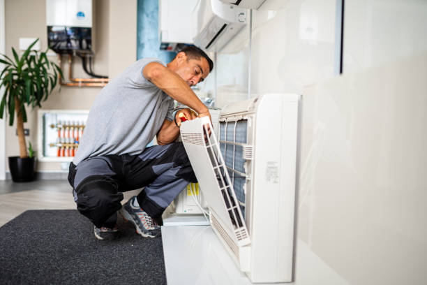 Best Air Duct Cleaning Near Me  in Happy Valley, OR