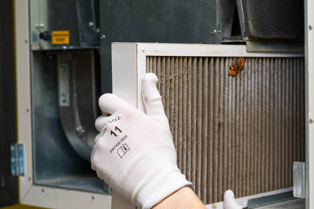 Best Duct Cleaning for Homes  in Happy Valley, OR