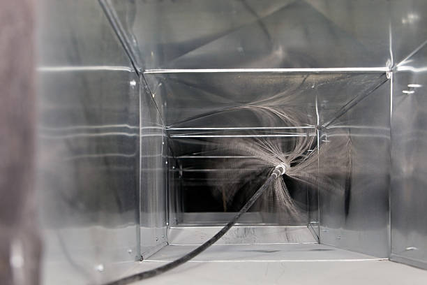 Best Local Air Duct Cleaning Services  in Happy Valley, OR
