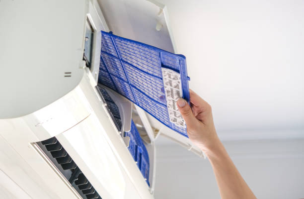 Affordable HVAC Duct Cleaning in Happy Valley, OR