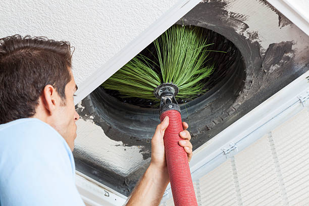 Best Duct Cleaning for Offices  in Happy Valley, OR